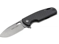 Kyomi Carbon Stonewashed