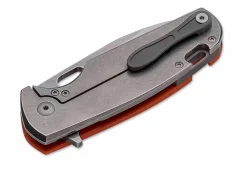 Kyomi G10 Orange