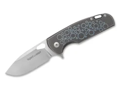 Kyomi Titanium Bubbles Blue Ltd. Edition