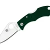 Ladybug 3 Racing Green