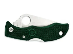 Ladybug 3 Racing Green