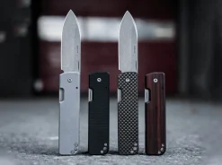 Lancer 42 Carbon