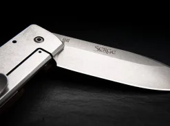 Lancer 42 Cocobolo