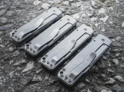 Lancer 42 Steel