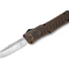 Large Bronze Distressed Ctk-1 Drop