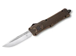 Large Bronze Distressed Ctk-1 Drop