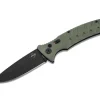 Large Strike Grivory Green