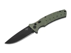 Large Strike Grivory Green