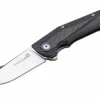 Larius Carbon Satin
