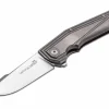 Larius Titan Satin