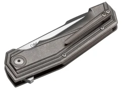 Larius Titan Satin