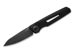 Launch 11 Automatic All Black