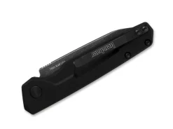 Launch 11 Automatic All Black