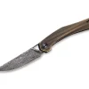 Lazar Damascus Copper