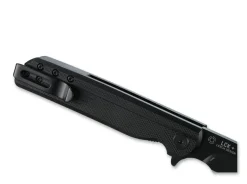 Lck+ Tanto Blackout