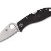 Leafjumper Frn Black Spyderedge