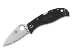 Leafjumper Frn Black Spyderedge