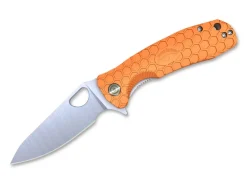 Leaf Large Orange