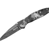 Leek Digital Gray Camo
