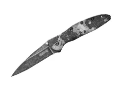 Leek Digital Gray Camo