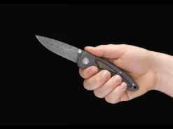 Leopard-Damascus I