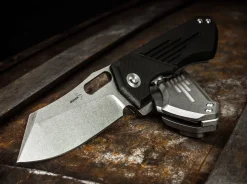 Leviathan G10