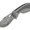 Lille Damasteel