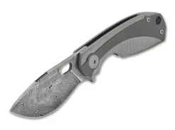 Lille Damasteel
