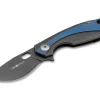 Lille Dark Sw Blue