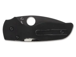 Lil' Native Black Serrated