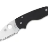 Lil' Native Serrated