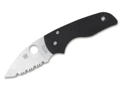 Lil' Native Serrated