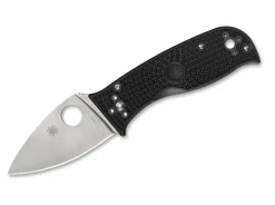 Lil' Temperance 3 Black Plainedge