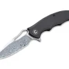 Little Friend Damascus Black