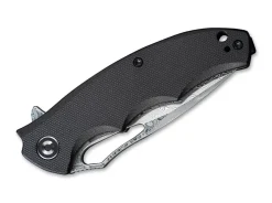 Little Friend Damascus Black