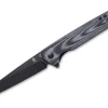 Lp Micarta Black Bsw
