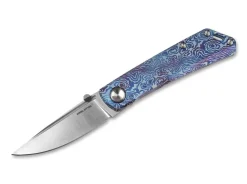Luna Boost Tc Blue Swirl