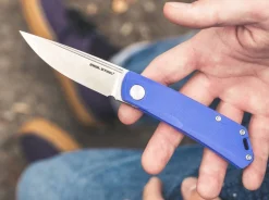 Luna G10 Blue