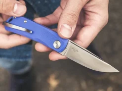 Luna G10 Blue
