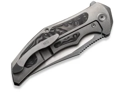 Magnetron Titanium Rose Cf