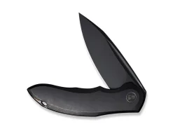 Makani Titanium Black