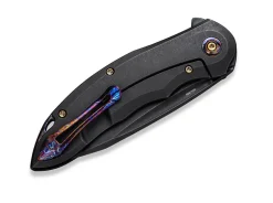 Makani Titanium Black