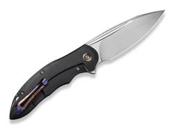 Makani Titanium Black Copper Foil Carbon