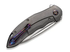 Makani Titanium Grey