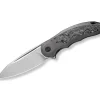 Makani Titanium Grey Aluminium Foil Carbon