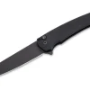 Malibu Operator Reverse Tanto