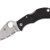 Manbug Leaf Frn Black Spyderedge