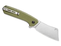 Mastodon G10 Green