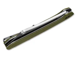 Mastodon G10 Green