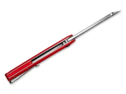 Mastodon G10 Red